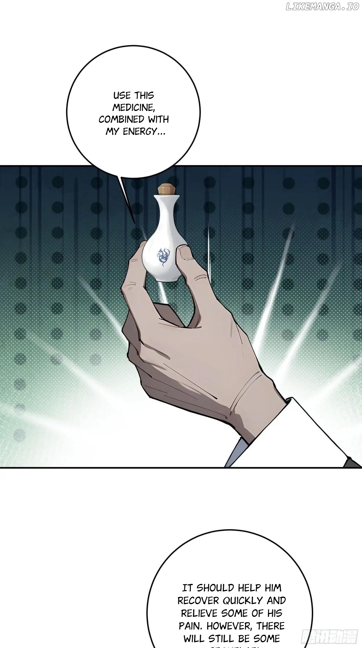 God of Learning Chapter 56 - page 31